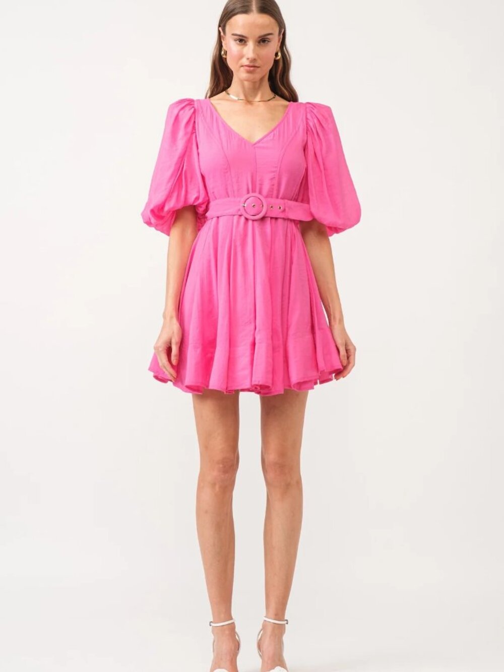 Sofie The Label Milla Dress
